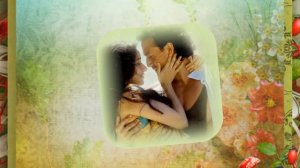 Последняя любовь.