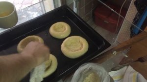 Как приготовить лепешки в тандыре