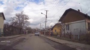 м. Борислав. Вулицями міста-3