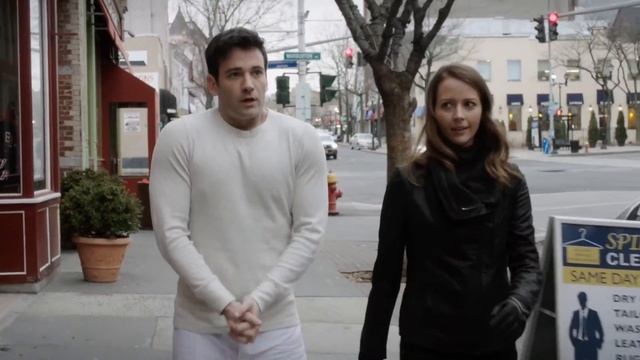 POI S3E17 / [root path], p1 [Root] смотреть онлайн