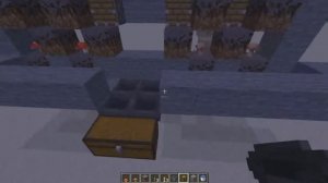 АФК ФЕРМА ГРИБОВ В МАЙНКРАФТЕ