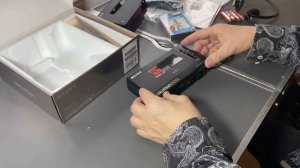 Sony Walkman Professional WM D6C Japan - Unused / New In Box Rare Find For Sale on eBay UK