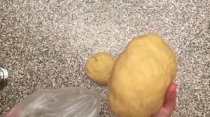 Песочное печенье с вареньем!!! Проще простого!!!