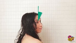 КРУТЫЕ ЛАЙФХАКИ С ПРИЧЕСКАМИ, ЧТОБЫ СПАСТИ ВАШ ДЕНЬ || Забавные проблемы с волосами от 123 GO! GOLD