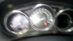 Сброс сервиса Mazda CX5 2.2D. 2012