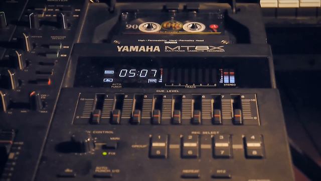 Desktop Music - "Return to Zero"