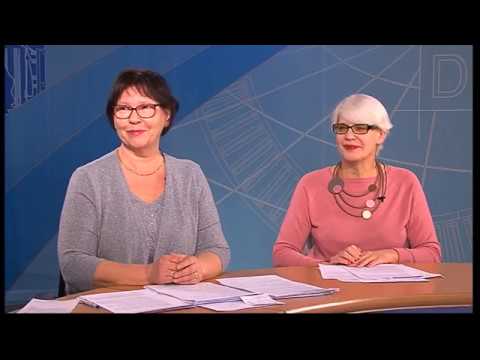 'На тему дня': Дубненское управление соцзащиты