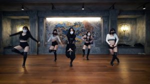 REDLIC X Y CLASS CHOREOGRAPHY VIDEO / The Pussycat Dolls - React
