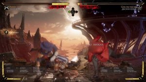 Гайд на Эррона Блэка (Erron Black) часть 1. Разбор фишек и приемов прессинга в Mortal Kombat 11.