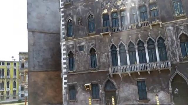 Достопримечательности "Венеции"(VLOG)парк миниатюр в Италии/По Европе на ГАЗ Соболь 4х4/16 серия смотреть онлайн