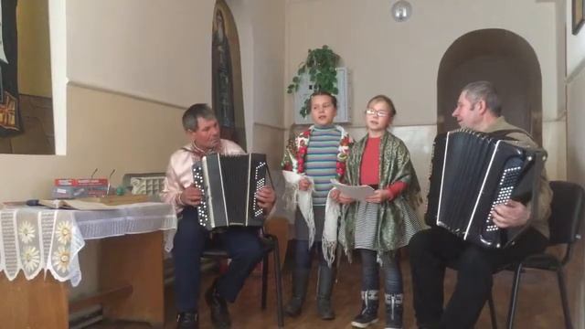 Дом Милосердия Новомихайловка, коляда смотреть онлайн