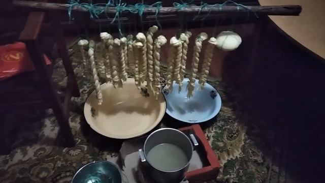 сыр чечил косичка в домашних условиях. смотреть онлайн