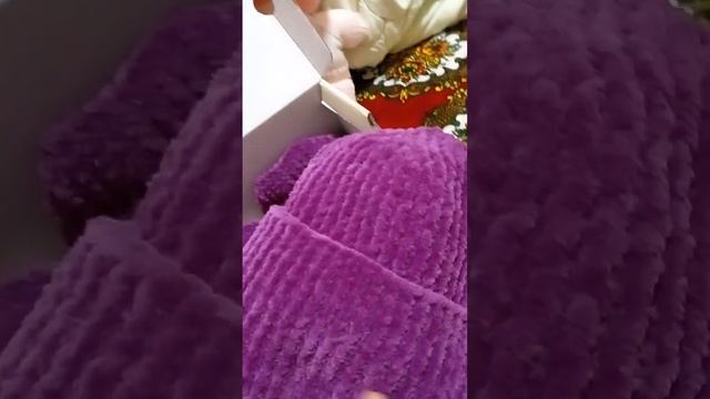 Купила зимнюю одежду для Софии! смотреть онлайн