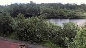 КАРЕЛИЯ какой должен быть отдых в карелии / блог тихого