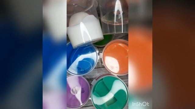 Обзор на набор для слаймера?#слайм#набор#слаймер# смотреть онлайн