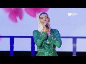 Аманта Бисултанова - Тийсина ас | KAVKAZ MUSIC CHECHNYA
