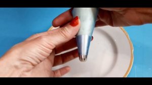 ЗАМОРОЖЕННЫЕ ЦВЕТЫ ИЗ СМЕТАНЫ!!! / FROZEN FLOWERS FROM Sour Cream