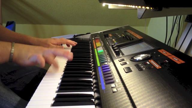 JMJ - Chronologie 2 Cover on Jupiter-80 смотреть онлайн