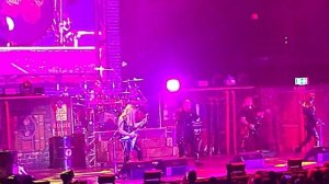 Judas Priest - Rocka Rolla Live (SATX) April 4, 2022