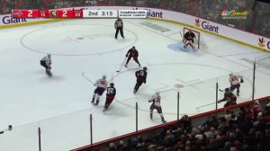 NHL Highlights | Capitals vs. Senators - October 20, 2022