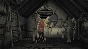 Don't Starve - Origin Trailer