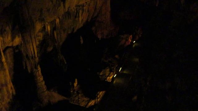 Таинственная КОМНАТА СТРАХА Пещера ДЫМ (Дымчай) #Аланья #Турция// Наталья Шенер
