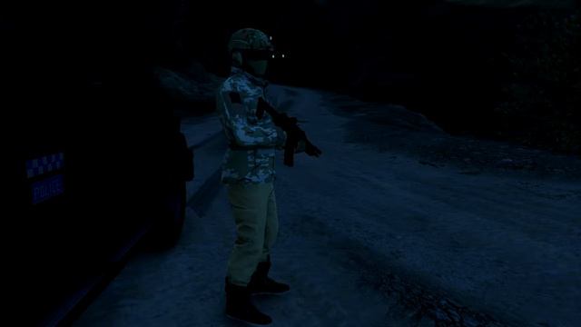 MILITARY SPECIAL TACTICAL SQUAD смотреть онлайн