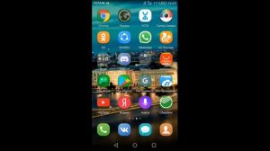 Как сделать Google Play на китайском телефоне!