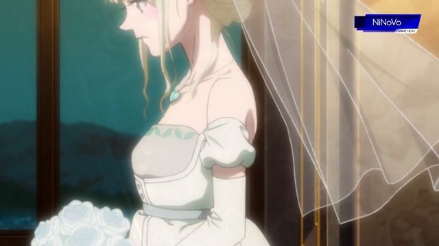 ОБЗОР | АНИМЕ Фена: Принцесса пиратов смотреть онлайн