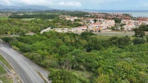 Drone DJI Mavic 3 Classic Test (110 Pies)
