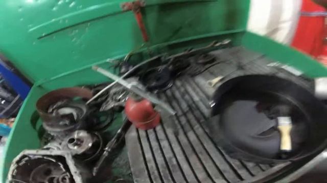 F4A33 как один неверный шаг вывел акпп из строя смотреть онлайн