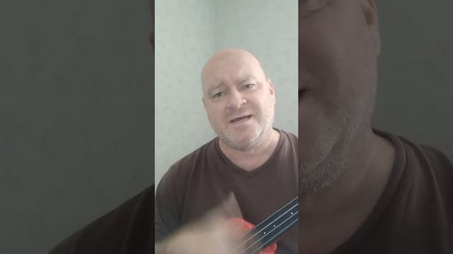 только на снегу
