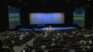 Молитва и поклонение Пасторская конференция 2024