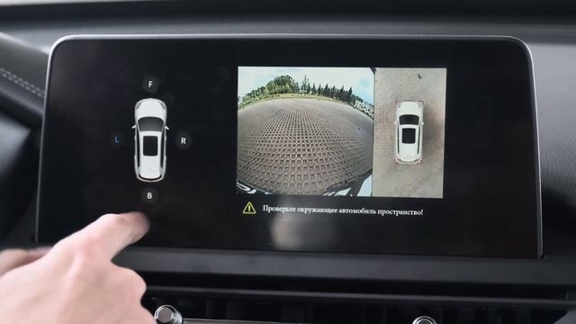 Честный обзор Chery Tiggo 8 1,5 литра. Всё ли так хорошо у китайцев? смотреть онлайн