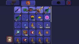 обзор TL PRO/Terraria 1.2