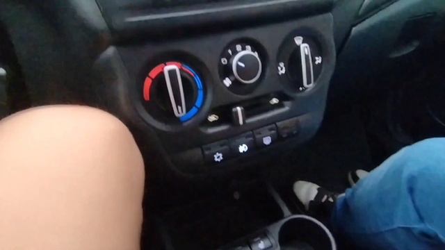 Купил гранту за 900 тысяч рублей.