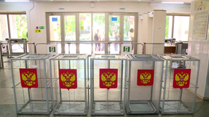 Путин: все выборы в России пройдут в строгом соответствии с законом - Россия 24