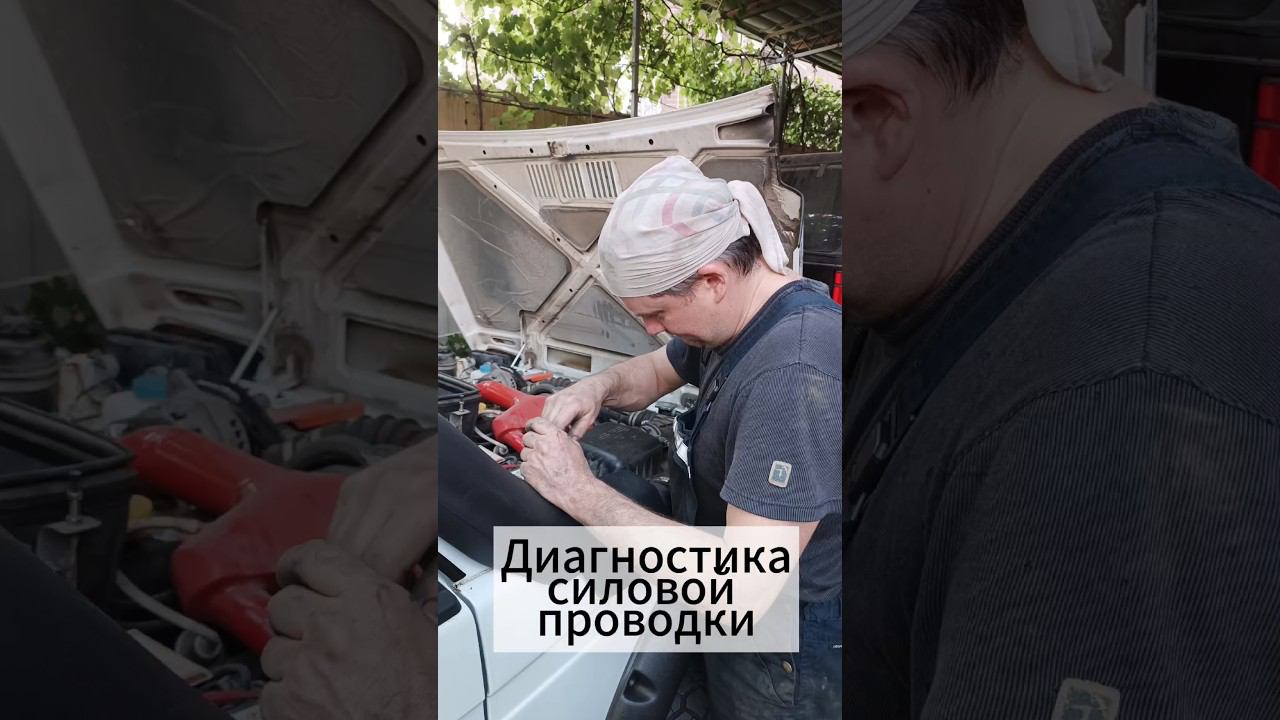 Диагностика силовой проводки на ниве - ремонт лебедки electric winch #lebedkaservice #лебедкасервис