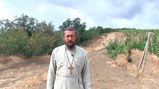 Как вернуть любовь мужа и спасти семью. Священник Игорь Сильченков.