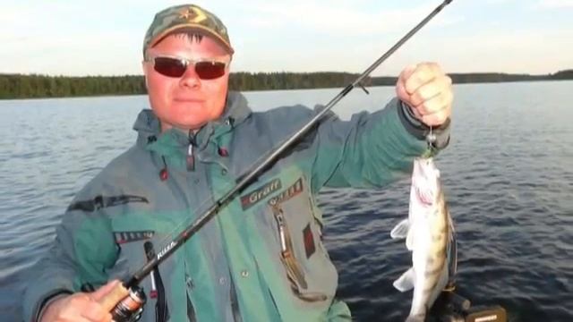 Бриз Углич Рыбалка смотреть онлайн