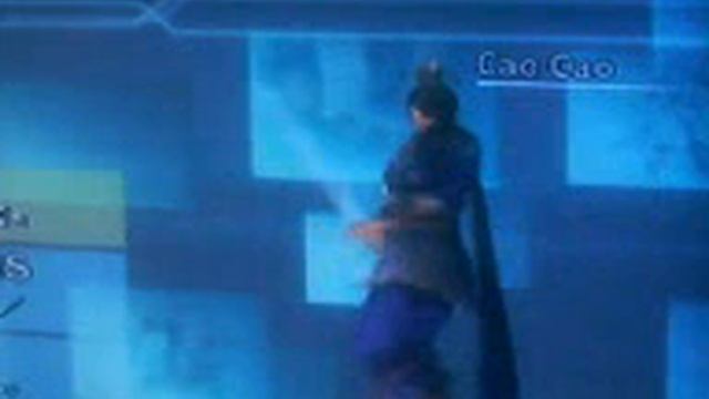 Cao Cao DW5 Empires смотреть онлайн