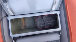River Boats 430 R моя обновка
