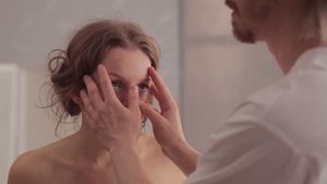 Откровения. Массажист (16 серия)