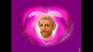 Фиолетовое Пламя -секрет.Изобилия в 21 веке. 5 ч.