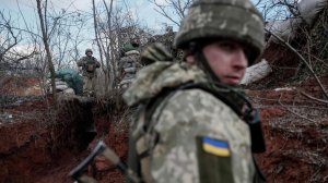 «Если пропустим два батальона нациков, Донецку конец»