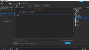 How to Make a LEADERBOARD in Roblox Studio - Scripting Tutorial