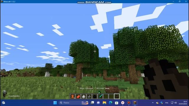 Обзор мода на превращение в мобов Metamorph 1.12.2 смотреть онлайн