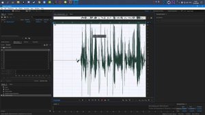 КАК ОБРАБОТАТЬ ГОЛОС В ADOBE AUDITION?! ТУТОРИАЛ ПО ОБРАБОТКЕ ГОЛОСА!