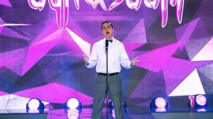 Depi Evratesil (Auditions) - Albert Ghazaryan