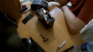 Восстановление аккумулятора. Один из способов восстановления аккумулятора.